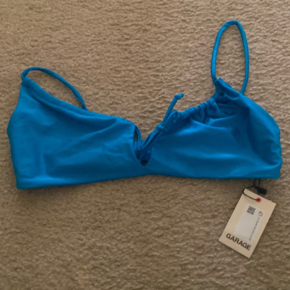 garage bathing suit - Picture 1 of 1